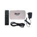 DILOS HDS2-5490 Free-To-Air Full HD DVB-S2 Set-Top Box