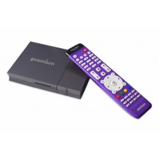 Ipremium I9 Pro IPTV + DVB-S2/T2/C Combo Tv Box