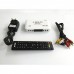 SOLID HDS2-6363 DIGITAL I.T BOX FOR GAINING ACCESS TO INTERNET AND SATELLITE