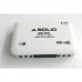 SOLID HDS2-6363 DIGITAL I.T BOX FOR GAINING ACCESS TO INTERNET AND SATELLITE