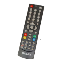 Remote for HDS2-9048 MPEG-4 Set-Top Box Remote for HDS2-9048 MPEG-4 Set-Top Box