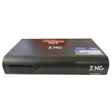 Dish TV Zing Super FTA Box With 200+ FTA Channels & Services | No Recharge for 4 Years Dish TV Zing Super FTA Box With 200+ FTA Channels & Services | No Recharge for 4 Years