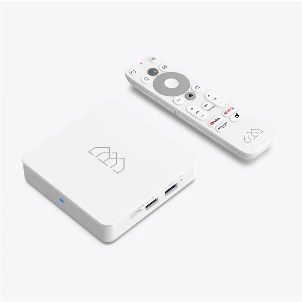 Box Googs Buy Homatics Box R Lite 4K google TV box
