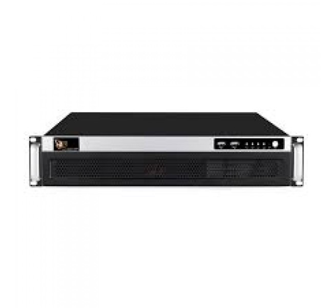 SOLID SDTBS8520 Multiple inputs H.264/H.265 IPTV Transcoder