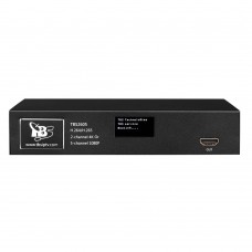 TBS2605 2 channels 4K/5 Channels 1080P 60hz HDMI Video Encoder