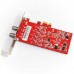 TBS6205 DVB-T2/T/C Quad TV Tuner PCIe Card