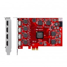 TBS6304 HD HDMI Capture Card