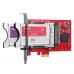 TBS6900 DVB Dual CI PCI-E Card