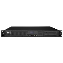 Solid TBS8510 Multiple inputs H.264/H.265 IPTV Transcoder Solid TBS8510 Multiple inputs H.264/H.265 IPTV Transcoder