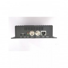 SOLID TBS2600V1 Professional HD-SDI Video Encoder for IPTV Live Stream Broadcast