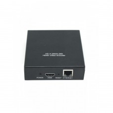 SOLID TBS-2603 Professional Broadcast HEVC H.265 H.264 HDMI Video Encoder