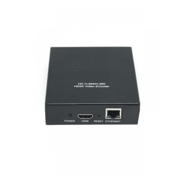 SOLID TBS-2603 Professional Broadcast HEVC H.265 H.264 HDMI Video Encoder