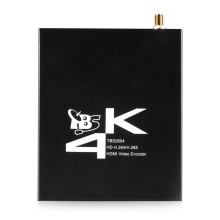 TBS2604 4K UHD HD H.265 & H.264 HDMI Video Encoder TBS2604 4K UHD HD H.265 & H.264 HDMI Video Encoder