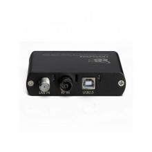 TBS5520SE Multi-standard Satellite TV Tuner USB Box for Laptop TBS5520SE Multi-standard Satellite TV Tuner USB Box for Laptop