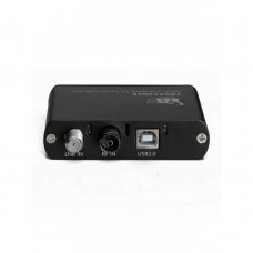 TBS5520SE Multi-standard Satellite TV Tuner USB Box for Laptop