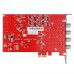 TBS6508 Multi Standard Octa Tuner PCI-E Card