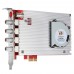 TBS6508 Multi Standard Octa Tuner PCI-E Card