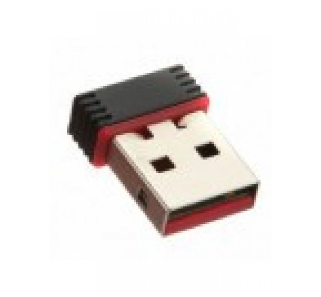 Wireless 802.11 N USB Adapter ( Only for HDS2-6033 / HDS2-6150)